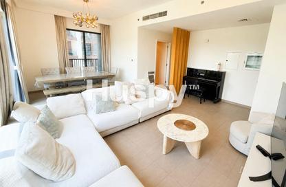 Apartment - 2 Bedrooms - 3 Bathrooms for sale in Executive Residences 1 - Executive Residences - Dubai Hills Estate - Dubai