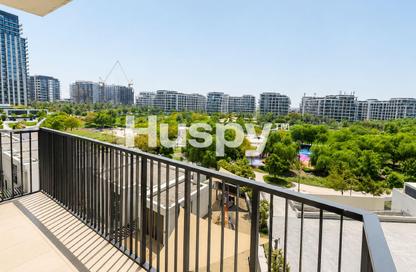 Apartment - 2 Bedrooms - 3 Bathrooms for sale in Executive Residences 1 - Executive Residences - Dubai Hills Estate - Dubai