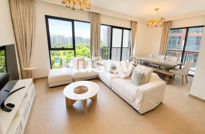 Apartment - 2 Bedrooms - 3 Bathrooms for sale in Executive Residences 1 - Executive Residences - Dubai Hills Estate - Dubai