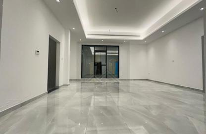 Apartment - 1 - 1 for rent in Khalifa City - Abu Dhabi