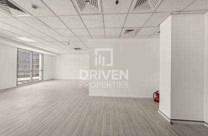Office Space - Studio for rent in The European Business Centre - Dubai Investment Park 1 (DIP 1) - Dubai Investment Park (DIP) - Dubai