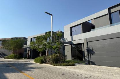 Villa - 5 Bedrooms - 6 Bathrooms for sale in Kaya - Masaar - Tilal City - Sharjah