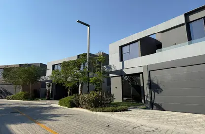 Villa - 5 Bedrooms - 6 Bathrooms for sale in Kaya - Masaar - Tilal City - Sharjah