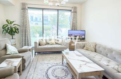 Townhouse - 3 Bedrooms - 3 Bathrooms for rent in Maple at Dubai Hills Estate 3 - Maple at Dubai Hills Estate - Dubai Hills Estate - Dubai