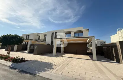 تاون هاوس - 3 غرف نوم - 4 حمامات للبيع في جزيرة الصقر الجنوبية - جزيرة فالكون - قرية الحمرا - رأس الخيمة