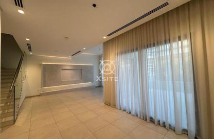 Villa - 3 Bedrooms - 5 Bathrooms for rent in Murooj Al Furjan East - Murooj Al Furjan - Al Furjan - Dubai