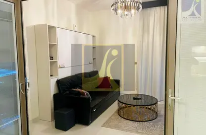 Apartment - 1 Bedroom - 2 Bathrooms for rent in Miraclz Tower by Danube - Arjan - Dubai Apartment - 1 Bedroom - 2 Bathrooms for rent in Miraclz Tower by Danube - Arjan - Dubai