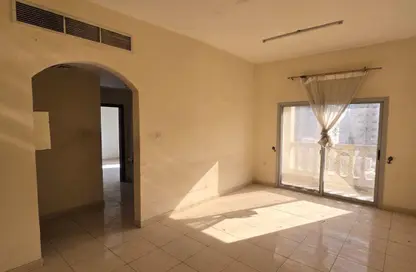 Apartment - 1 Bedroom - 1 Bathroom for rent in Al Rashidiya Towers - Al Rashidiya - Ajman Downtown - Ajman