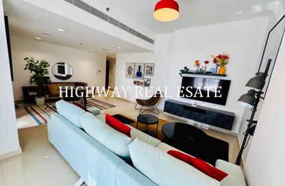 Apartment - 1 Bedroom - 2 Bathrooms for rent in Zohour 3 - Al Zahia - Muwaileh Commercial - Sharjah