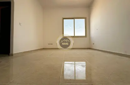شقة - 1 حمام للايجار في فلل المشرف - المشرف - أبوظبي