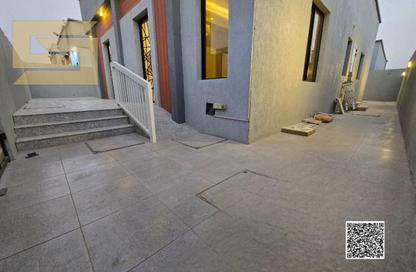 Villa - 3 - 6 for rent in Al Zaheya Gardens - Al Zahya - Ajman Villa - 3 - 6 for rent in Al Zaheya Gardens - Al Zahya - Ajman