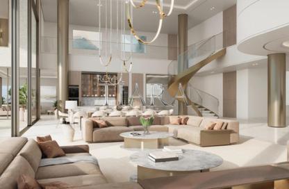 Apartment - 2 Bedrooms - 3 Bathrooms for sale in Fairmont Residences Solara Tower - Downtown Dubai - Dubai Apartment - 2 Bedrooms - 3 Bathrooms for sale in Fairmont Residences Solara Tower - Downtown Dubai - Dubai