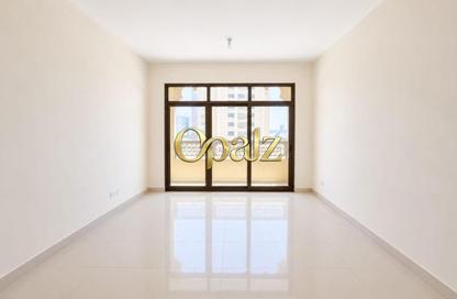 Apartment - 1 Bedroom - 2 Bathrooms for rent in Lilac Residence - Al Jaddaf - Dubai