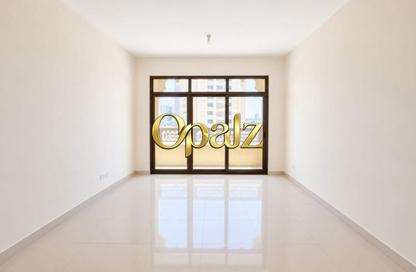 Apartment - 1 Bedroom - 2 Bathrooms for rent in Lilac Residence - Al Jaddaf - Dubai Apartment - 1 Bedroom - 2 Bathrooms for rent in Lilac Residence - Al Jaddaf - Dubai