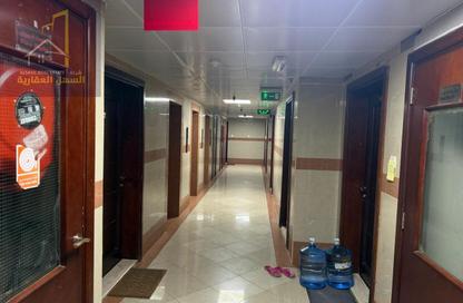 Whole Building - 7+ Bedrooms - 7+ Bathrooms for sale in Al Nahda Residential Complex - Al Nahda - Sharjah Whole Building - 7+ Bedrooms - 7+ Bathrooms for sale in Al Nahda Residential Complex - Al Nahda - Sharjah