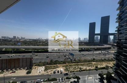 شقة - 2 غرف نوم - 3 حمامات للايجار في 1 Residences - 2 - وان ريزيدندس - الكفاف - بر دبي - دبي