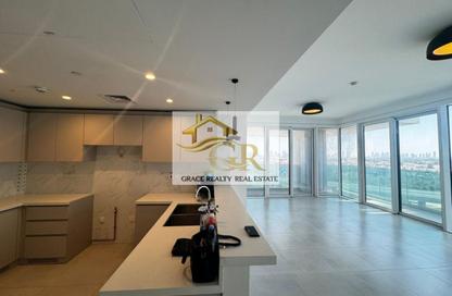 شقة - 2 غرف نوم - 3 حمامات للايجار في 1 Residences - 2 - وان ريزيدندس - الكفاف - بر دبي - دبي