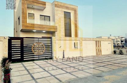Villa - 4 - 6 for sale in Kabbali Hills - Al Helio 2 - Al Helio - Ajman