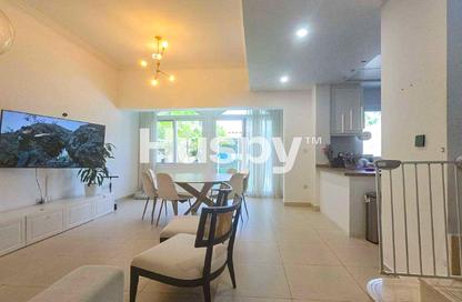 Villa - 2 Bedrooms - 2 Bathrooms for rent in Casa Viva - Serena - Dubai