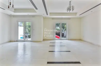 Townhouse - 3 Bedrooms - 4 Bathrooms for rent in Quortaj - North Village - Al Furjan - Dubai