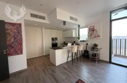 Apartment - 1 Bedroom - 2 Bathrooms for sale in Belgravia Square - District 14 - Jumeirah Village Circle - Dubai Apartment - 1 Bedroom - 2 Bathrooms for sale in Belgravia Square - District 14 - Jumeirah Village Circle - Dubai