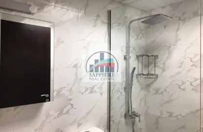 Apartment - 1 Bedroom - 1 Bathroom for rent in New Dubai Gate 1 - JLT Cluster Q - Jumeirah Lake Towers - Dubai