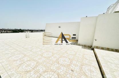 Apartment - 2 Bedrooms - 2 Bathrooms for rent in Al Zahia 1 - Al Zahia - Muwaileh Commercial - Sharjah