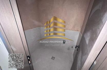Apartment - 2 - 2 for rent in Ajman Corniche Residences - Ajman Corniche Road - Ajman