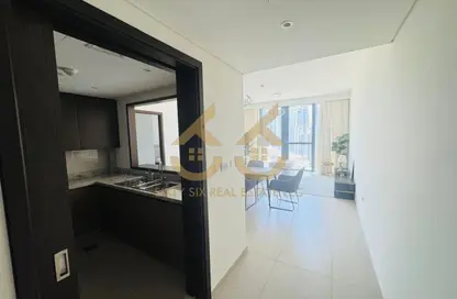 Apartment - 1 Bedroom - 2 Bathrooms for rent in BLVD Heights Tower 1 - BLVD Heights - Downtown Dubai - Dubai Apartment - 1 Bedroom - 2 Bathrooms for rent in BLVD Heights Tower 1 - BLVD Heights - Downtown Dubai - Dubai
