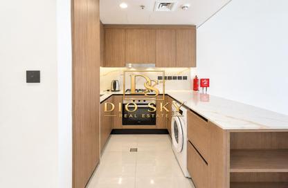 Apartment - Studio - 1 for rent in Avanos - District 10 - Jumeirah Village Circle - Dubai
