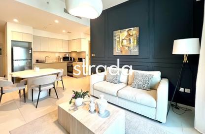 Apartment - 1 - 1 for rent in Burj Royale - Downtown Dubai - Dubai Apartment - 1 - 1 for rent in Burj Royale - Downtown Dubai - Dubai