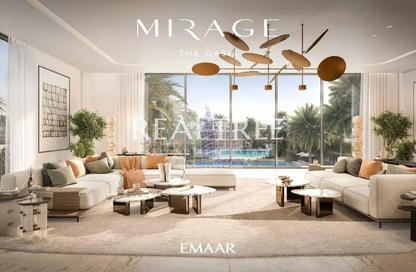 Villa - 5 Bedrooms - 5 Bathrooms for sale in The Oasis - Mirage - The Oasis by Emaar - Dubai