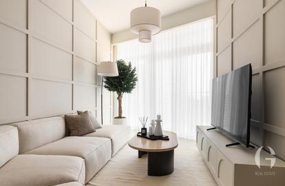 Apartment - 2 Bedrooms - 2 Bathrooms for sale in Imperial Avenue - Downtown Dubai - Dubai