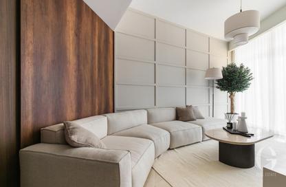 Apartment - 2 Bedrooms - 2 Bathrooms for sale in Imperial Avenue - Downtown Dubai - Dubai