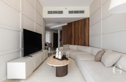 Apartment - 2 Bedrooms - 2 Bathrooms for sale in Imperial Avenue - Downtown Dubai - Dubai