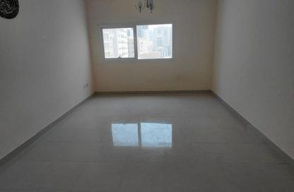 Apartment - 2 Bedrooms - 2 Bathrooms for rent in Al Qasimia - Sharjah