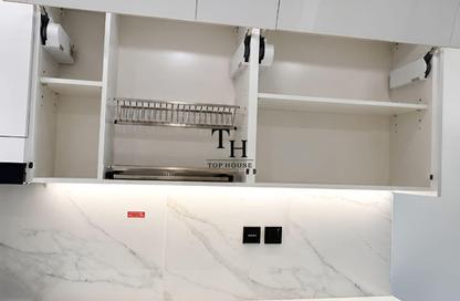 Apartment - 1 Bedroom - 2 Bathrooms for sale in Binghatti Orchid - District 10 - Jumeirah Village Circle - Dubai