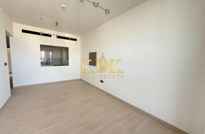Apartment - 3 Bedrooms - 2 Bathrooms for rent in Binghatti Crest - District 13 - Jumeirah Village Circle - Dubai