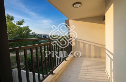 Townhouse - 4 Bedrooms - 4 Bathrooms for rent in Maple at Dubai Hills Estate 1 - Maple at Dubai Hills Estate - Dubai Hills Estate - Dubai