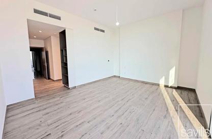 Villa - 4 - 5 for rent in District One Villas - District One - Mohammed Bin Rashid City - Dubai