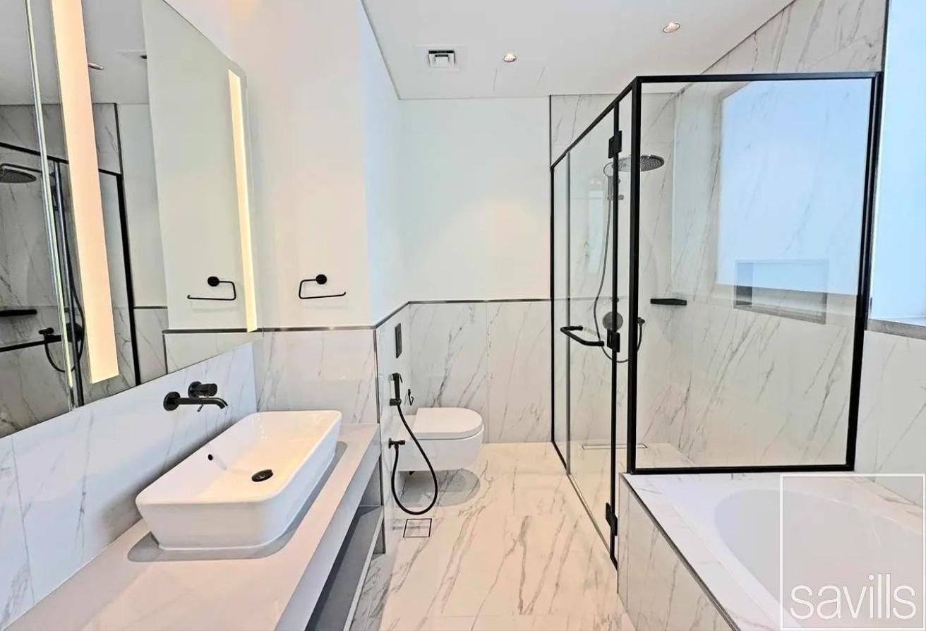 Burj Khalifa View | Ready to move in | Area Expert photo 5