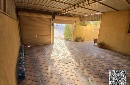 Villa - 6 Bedrooms - 7+ Bathrooms for sale in Al Rawda 1 - Al Rawda - Ajman