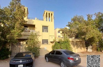 Villa - 6 Bedrooms - 7+ Bathrooms for sale in Al Rawda 1 - Al Rawda - Ajman