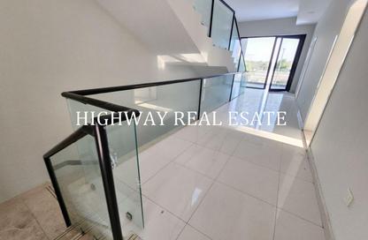 Villa - 3 - 4 for rent in Halwan - Sharjah Villa - 3 - 4 for rent in Halwan - Sharjah