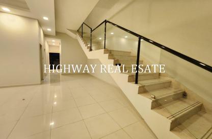 Villa - 3 - 4 for rent in Halwan - Sharjah Villa - 3 - 4 for rent in Halwan - Sharjah