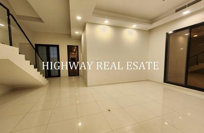 Villa - 3 - 4 for rent in Halwan - Sharjah