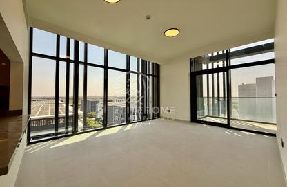 Apartment - 2 - 3 for sale in Vida 1 - Vida Residences - Aljada - Sharjah