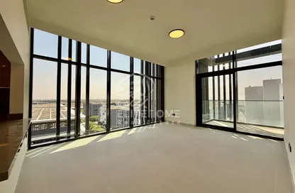 Apartment - 2 Bedrooms - 3 Bathrooms for sale in Vida 1 - Vida Residences - Aljada - Sharjah