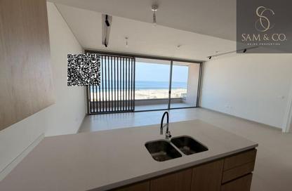Apartment - 1 Bedroom - 2 Bathrooms for rent in Seaside Hills Residences - Al Zorah - Ajman