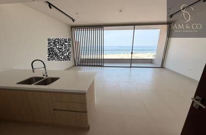 Apartment - 1 Bedroom - 2 Bathrooms for rent in Seaside Hills Residences - Al Zorah - Ajman